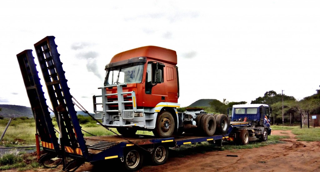 FleetFooter FleetFooter